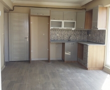 Ekşioğlu Yeşil Vadi Evleri