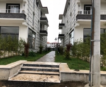 Ekşioğlu Yeşil Vadi Evleri