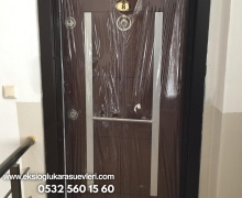 Ekşioğlu İnşaat Melis Evleri