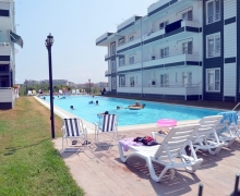 YEŞİL VADİ EVLERİ - 4