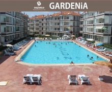 Ekşioğlu İnşaat Gardenia 