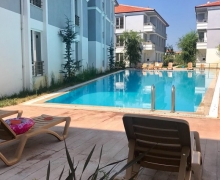 Ekşioğlu İnşaat Hakan Sitesi