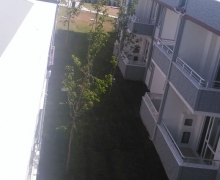 Ekşioğlu İnşaat Göl Evleri