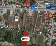 Kocaali Orman Evleri