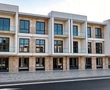 Ekşioğlu Doğa Port Projesi