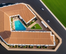 Ekşioğlu Doğa Port Projesi