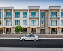 Ekşioğlu Doğa Port Projesi