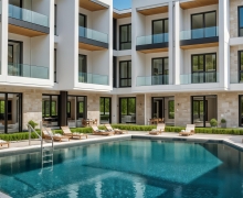 Ekşioğlu Doğa Port Projesi