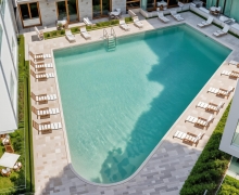 Ekşioğlu Doğa Port Projesi