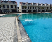 Karasu Yazlık Avantajları