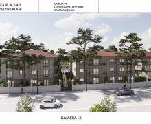 Ekşioğlu Karasu Çamlık 