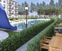 Kocaali Orman Evleri