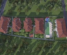 Kocaali Orman Evleri