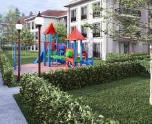 Kocaali Orman Evleri