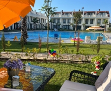 KOCAALİ SARAYLARI 1