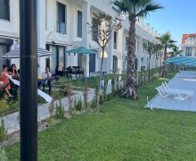 KOCAALİ SARAYLARI 1