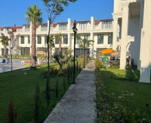 KOCAALİ SARAYLARI 1