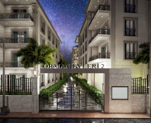 Kocaali Orman Evleri 2