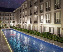 Kocaali Orman Evleri 2