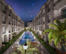 Kocaali Orman Evleri 2