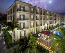 Kocaali Orman Evleri 2