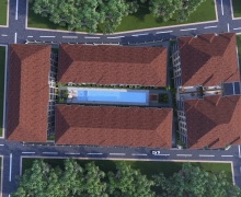 Kocaali Orman Evleri 2