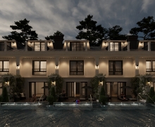 KOCAALİ SARAYLARI 3