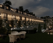 KOCAALİ SARAYLARI 3