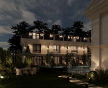 KOCAALİ SARAYLARI 3