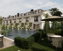 KOCAALİ SARAYLARI 3