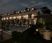 KOCAALİ SARAYLARI 3