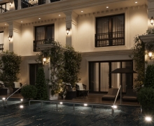 KOCAALİ SARAYLARI 3