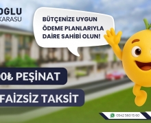 Karasu Yazlık Fiyatları 2025
