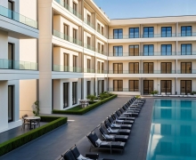 Ekşioğlu Prestij Kocaeli 