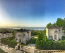 Sapanca Villaları