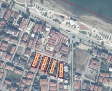 Ekşioğlu Sahil Evleri 2