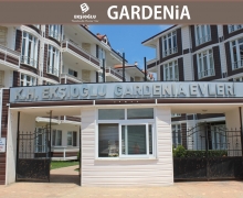 Ekşioğlu İnşaat Gardenia 