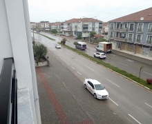 MUSABİYE APARTMANI