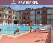 BEM BİR SEN SİTESİ