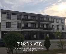 BARTIN APARTMANI