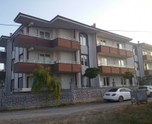 YENİ MAHALLE KONAKLARI - 3