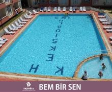 BEM BİR SEN SİTESİ