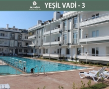 YEŞİL VADİ EVLERİ - 3