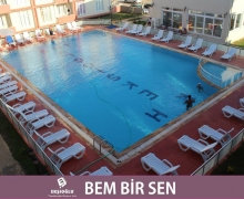 BEM BİR SEN SİTESİ