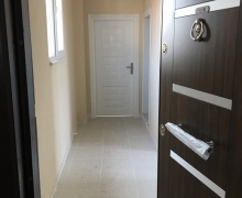 YENİ MAHALLE APARTMANI