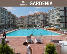 Ekşioğlu İnşaat Gardenia 