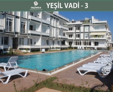 YEŞİL VADİ EVLERİ - 3