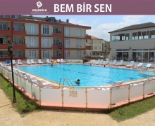 BEM BİR SEN SİTESİ