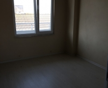 YENİ MAHALLE APARTMANI