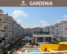 Ekşioğlu İnşaat Gardenia 